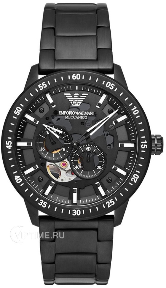 Часы Часы Emporio Armani AR60054 в Екатеринбурге в Екатеринбурге