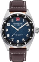 Часы Часы Swiss Military Hanowa SMWGA0001502 в Екатеринбурге в Екатеринбурге
