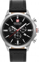 Часы Часы Swiss Military Hanowa 06-4332.04.007 в Екатеринбурге в Екатеринбурге
