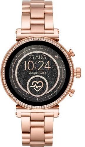 Часы Часы Michael Kors MKT5063 в Екатеринбурге в Екатеринбурге