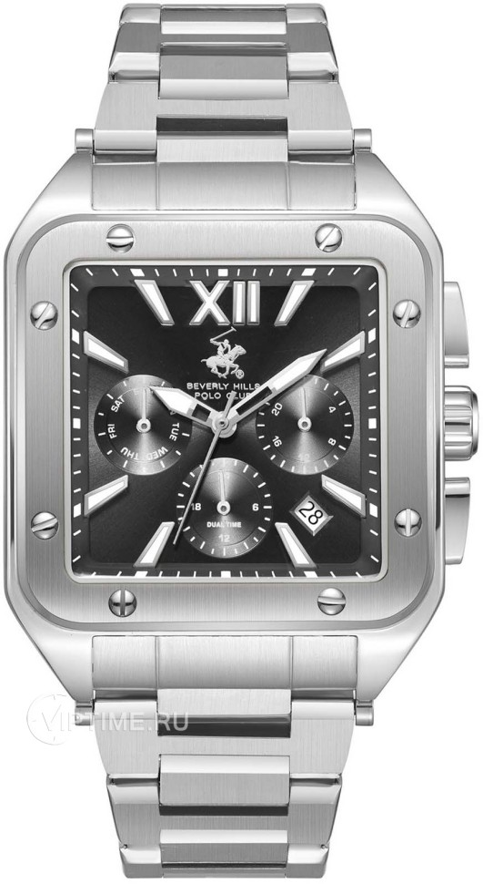 Часы Часы Beverly Hills Polo Club BP3685X.350 в Екатеринбурге в Екатеринбурге