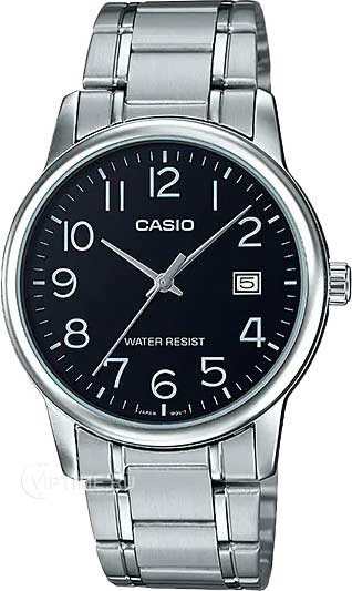 Часы Часы Casio MTP-V002D-1B в Екатеринбурге в Екатеринбурге
