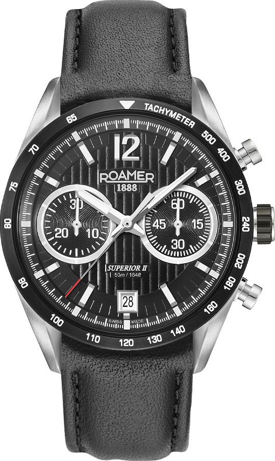 Часы Часы Roamer 510818 41 54 08 в Екатеринбурге в Екатеринбурге
