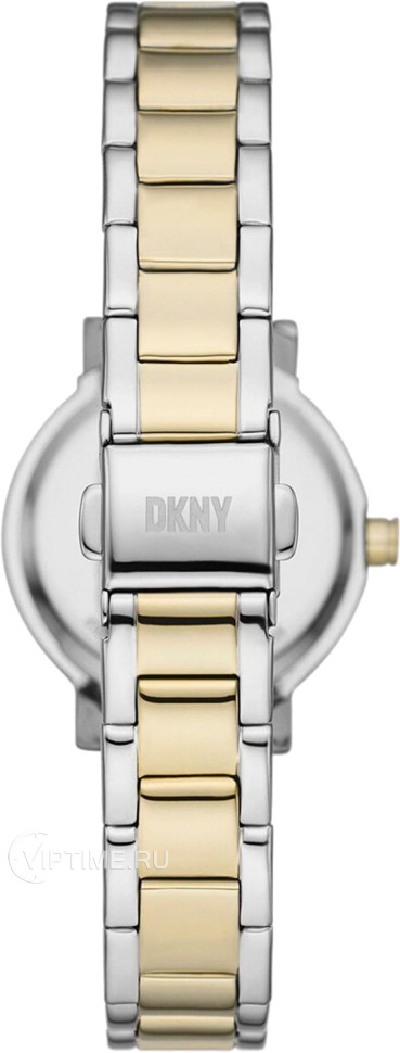 Часы Часы DKNY NY6676 в Екатеринбурге в Екатеринбурге