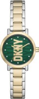 Часы Часы DKNY NY6676 в Екатеринбурге в Екатеринбурге