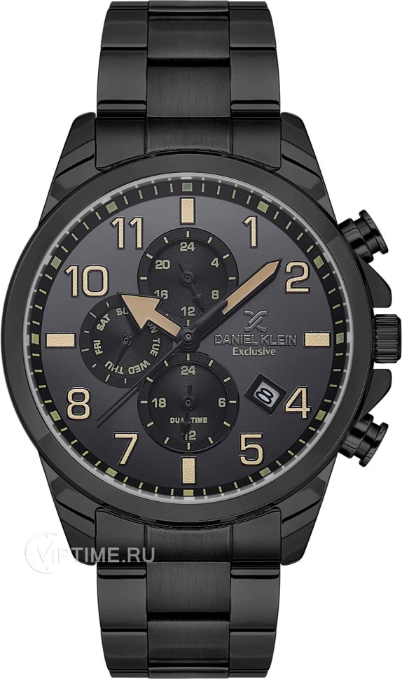 Часы Часы DANIEL KLEIN DK13633-5 в Екатеринбурге в Екатеринбурге