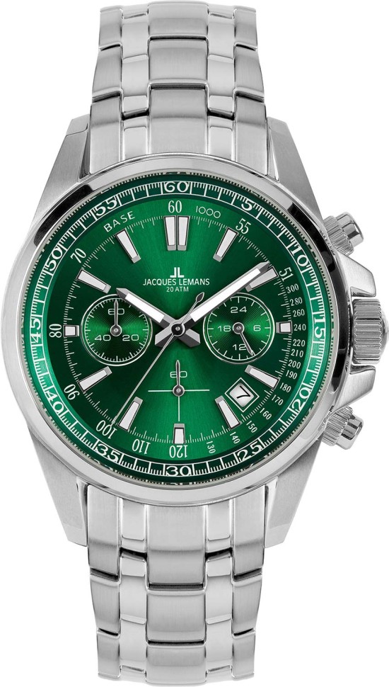Часы Часы Jacques Lemans 1-2117L в Екатеринбурге в Екатеринбурге