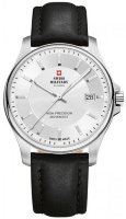 Часы Часы Swiss Military By Chrono SM30200.11 в Екатеринбурге в Екатеринбурге