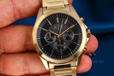Armani Exchange AX2611