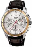 Часы Часы Casio MTP-1374L-7A в Екатеринбурге в Екатеринбурге