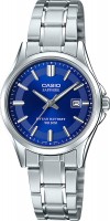 Часы Часы Casio LTS-100D-2A2VEF в Екатеринбурге в Екатеринбурге
