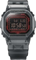 Часы Часы Casio DW-B5600G-1E в Екатеринбурге в Екатеринбурге