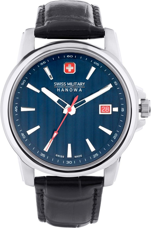 Часы Часы Swiss Military Hanowa SMWGB7001003 в Екатеринбурге в Екатеринбурге