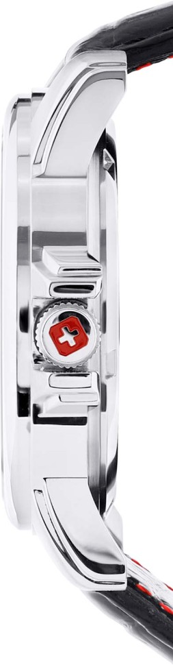 Часы Часы Swiss Military Hanowa SMWGB7001003 в Екатеринбурге в Екатеринбурге