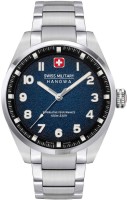 Часы Часы Swiss Military Hanowa SMWGG0001504 в Екатеринбурге в Екатеринбурге