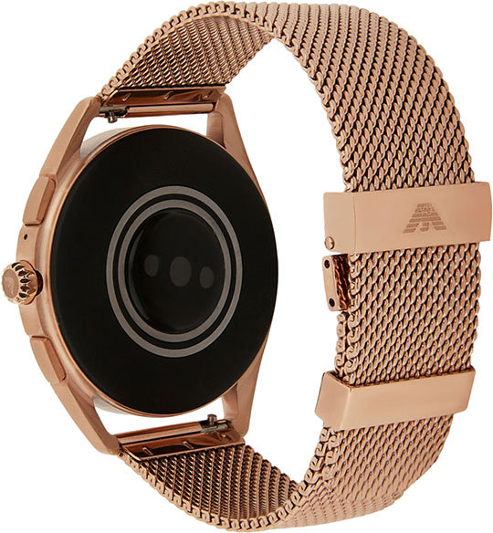 Часы Часы Emporio Armani ART9005 в Екатеринбурге в Екатеринбурге