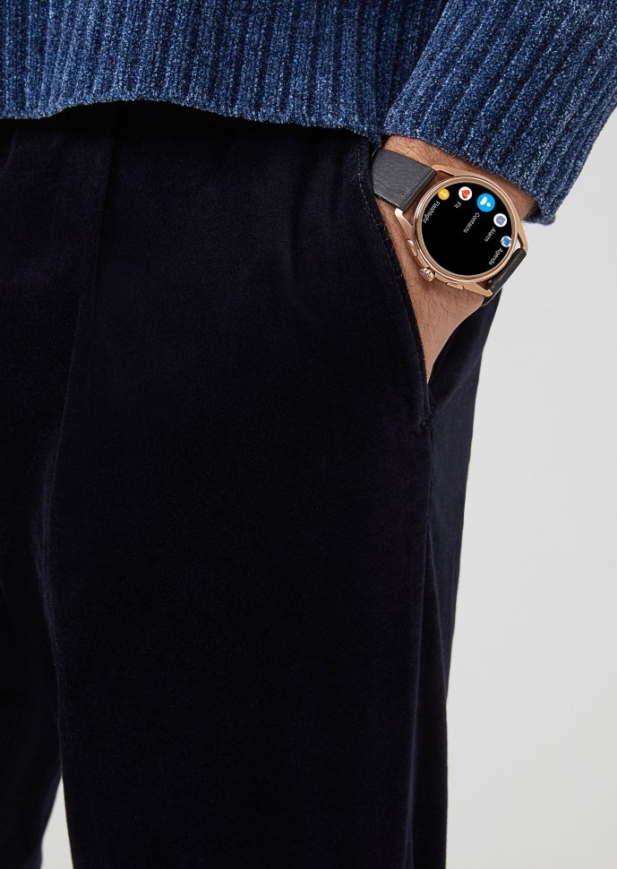 Часы Часы Emporio Armani ART9005 в Екатеринбурге в Екатеринбурге