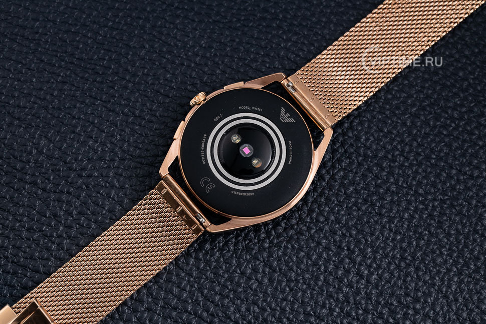 Часы Часы Emporio Armani ART9005 в Екатеринбурге в Екатеринбурге