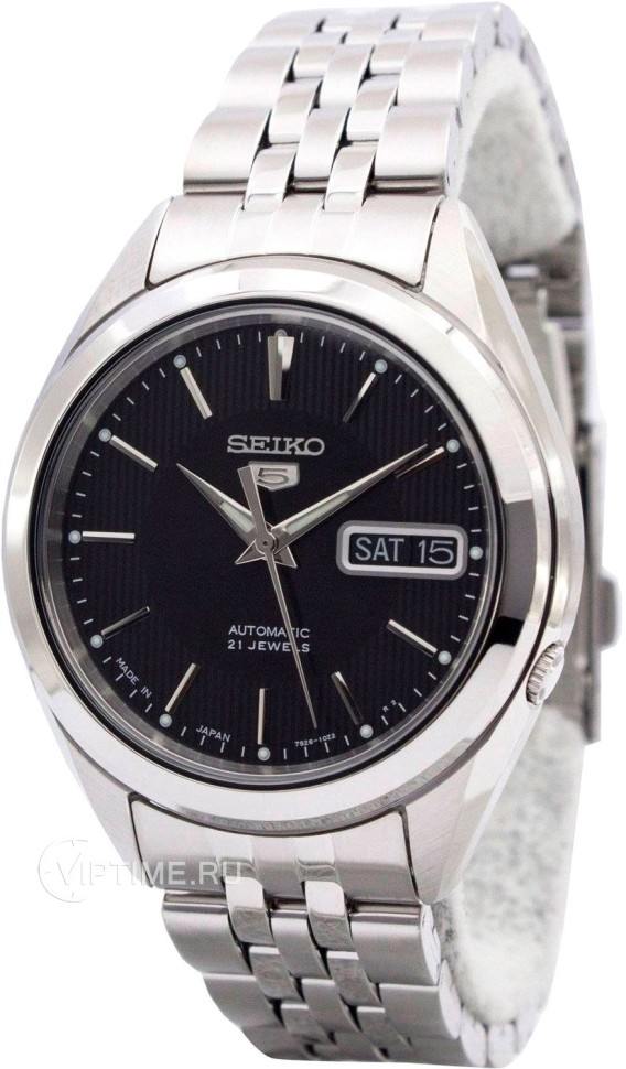 Часы Часы Seiko SNKL23J1 в Екатеринбурге в Екатеринбурге