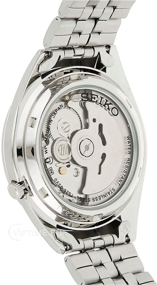 Часы Часы Seiko SNKL23J1 в Екатеринбурге в Екатеринбурге