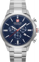 Часы Часы Swiss Military Hanowa 06-5332.04.003 в Екатеринбурге в Екатеринбурге