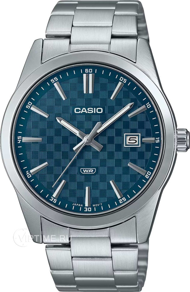 Часы Часы Casio MTP-VD03D-2A2 в Екатеринбурге в Екатеринбурге