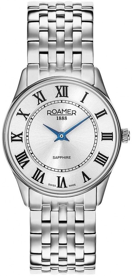 Часы Часы Roamer 520820 41 15 50 в Екатеринбурге в Екатеринбурге
