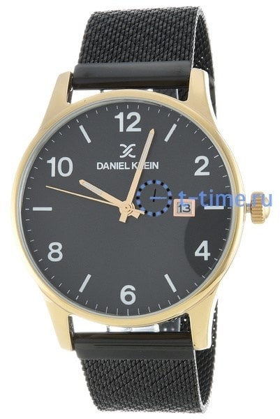 Часы Часы Daniel Klein DK11855-4 в Екатеринбурге в Екатеринбурге