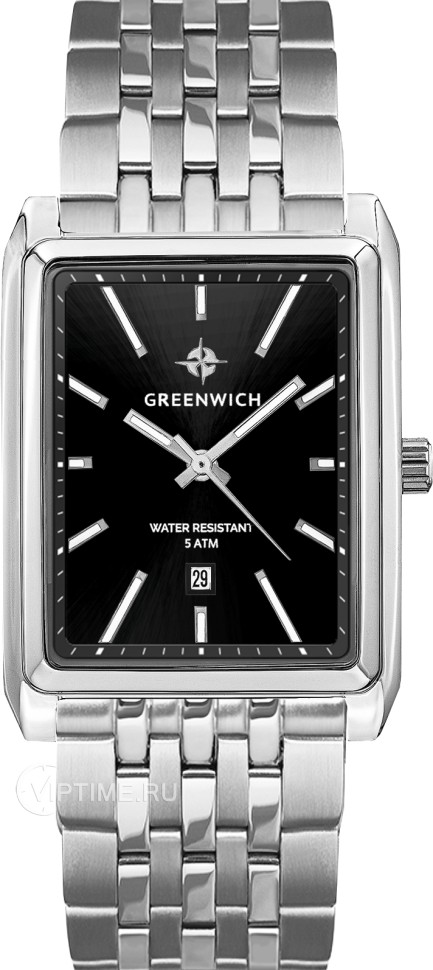 Часы Часы Greenwich GW 571.10.11 в Екатеринбурге в Екатеринбурге