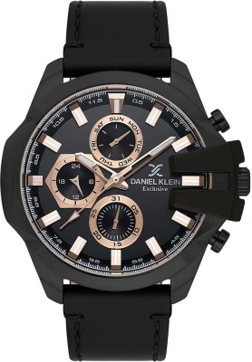 DANIEL KLEIN DK13849-5