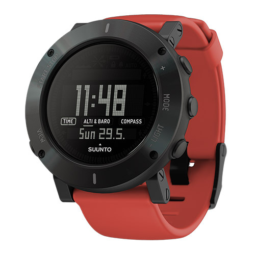 Suunto Core Coral Crush в Екатеринбурге в Екатеринбурге