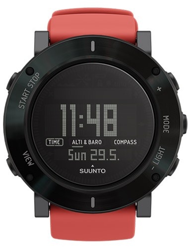 Suunto Core Coral Crush в Екатеринбурге в Екатеринбурге
