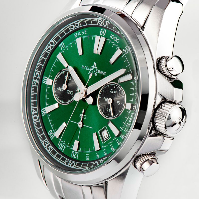 Часы Часы Jacques Lemans 1-2117ZD в Екатеринбурге в Екатеринбурге