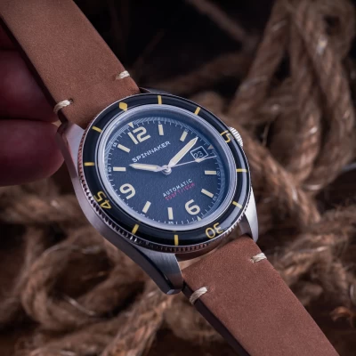 Spinnaker SP-5055-01