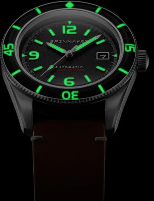 Spinnaker SP-5055-01