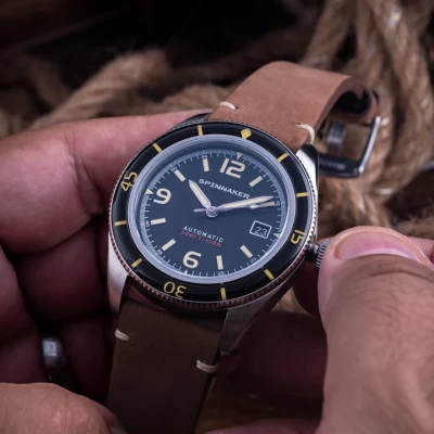 Spinnaker SP-5055-01