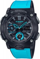 Часы Часы Casio GA-2000-1A2ER в Екатеринбурге в Екатеринбурге