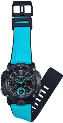 Casio GA-2000-1A2ER
