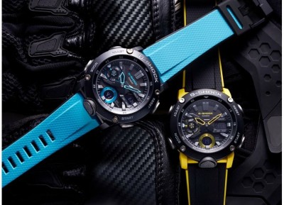 Casio GA-2000-1A2ER