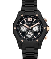 Часы Часы CERRUTI 1881 CIWGI2207402 в Екатеринбурге в Екатеринбурге