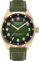 Часы Часы Swiss Military Hanowa SMWGA0001550 в Екатеринбурге в Екатеринбурге