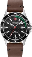 Часы Часы Swiss Military Hanowa 06-4161.2.04.007.06 в Екатеринбурге в Екатеринбурге