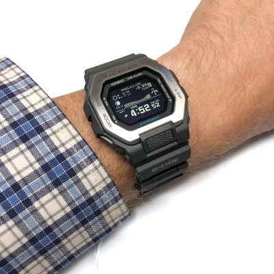 Casio GBX-100-1