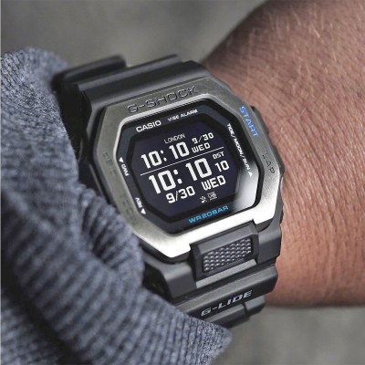 Casio GBX-100-1