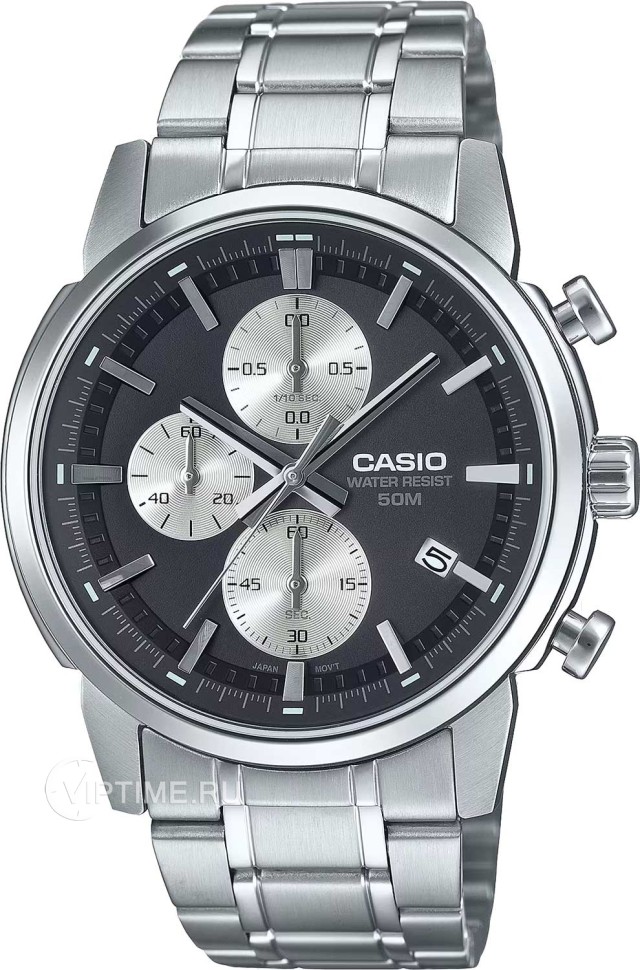 Часы Часы Casio MTP-E510D-1A2 в Екатеринбурге в Екатеринбурге