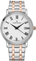 Часы Часы Claude Bernard 53007 357RM BR в Екатеринбурге в Екатеринбурге