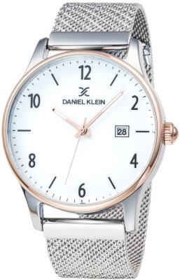 Daniel Klein DK11855-2