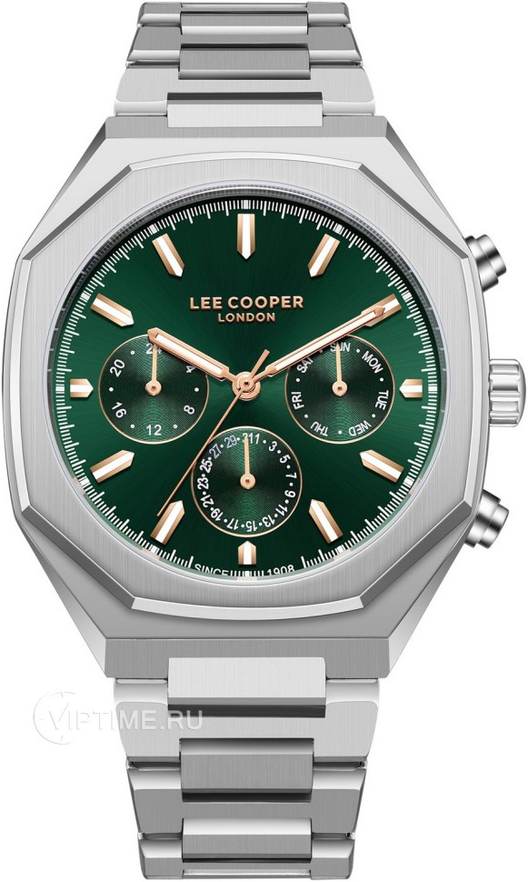 Часы Часы Lee Cooper LC08045.370 в Екатеринбурге в Екатеринбурге