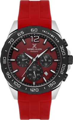 DANIEL KLEIN DK13742-2