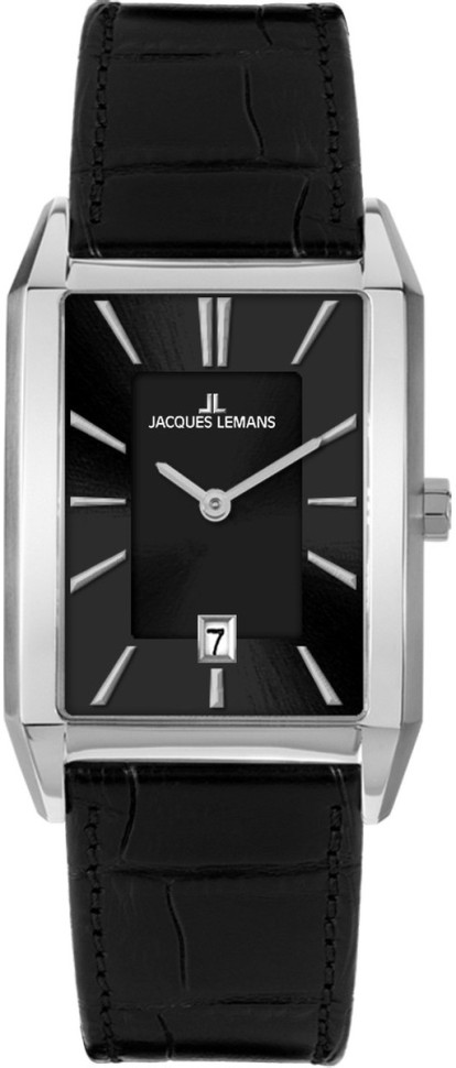 Часы Часы Jacques Lemans 1-2159B в Екатеринбурге в Екатеринбурге